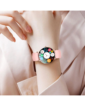 Manta Alexa SWU501PK Pink-foto8