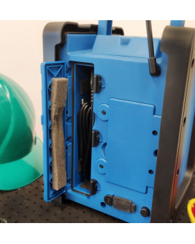 Blaupunkt PP30BT JOBSITE-foto8