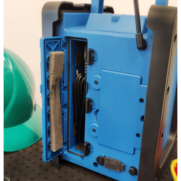 Blaupunkt PP30BT JOBSITE Bluetooth kõlarid