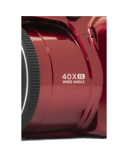 Kodak AZ405 Red-foto4