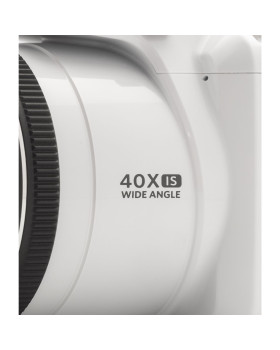 Kodak AZ405 White-foto4