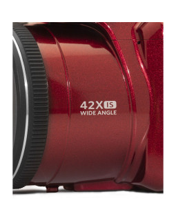 Kodak AZ425 Red-foto3