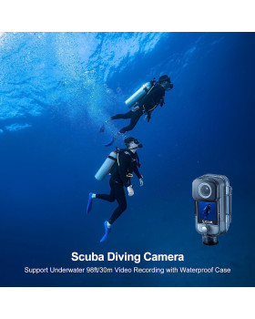 SJCAM C300 Black-foto8