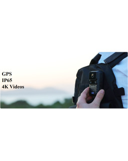 SJCAM A50 Black-foto8