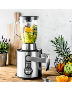 Gastroback 40153 Design Multi Juicer Digital Plus 3in1-foto8