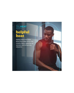 Homedics HHP-65GM MYTI Mini Massage Gun Anthracite-foto8