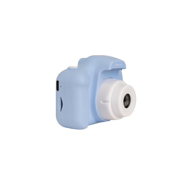 Denver KCA-1340BU Blue 