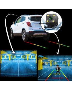 Manta DVR504F DUO Black-foto14