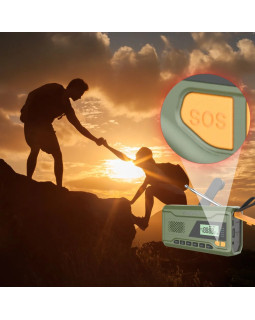 Manta RDI401G Dynamo-foto8