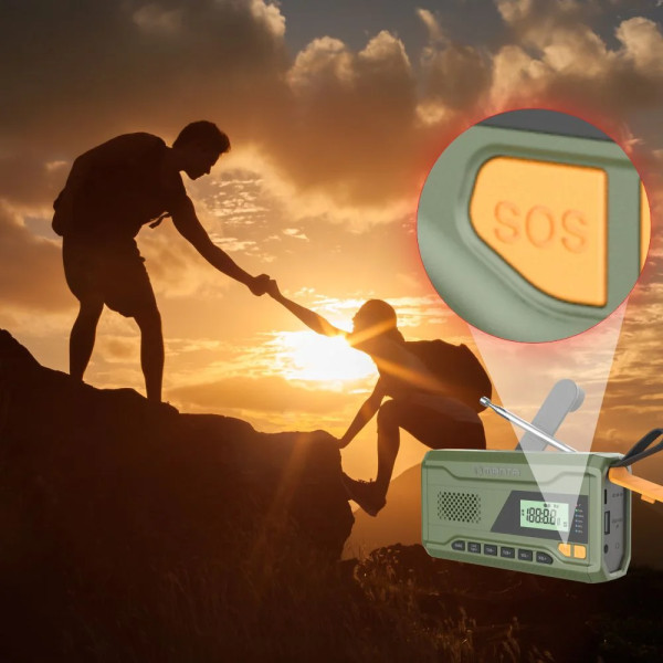 Manta RDI401G Dynamo Raadiod, kellraadiod ja raadiomakid Manta RDI401G Dynamo Raadiod, kellraadiod ja raadiomakid