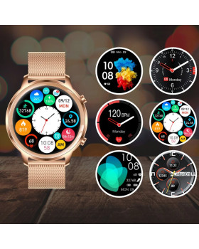 Manta Kelly SWU301GD Gold-foto8