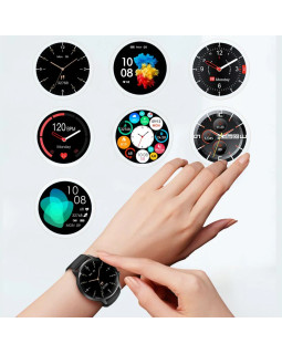 Manta Kelly SWU301BK Black-foto8