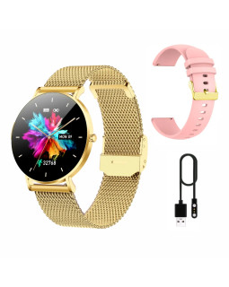 Manta Alexa Lux SWU501LGD Gold-foto8