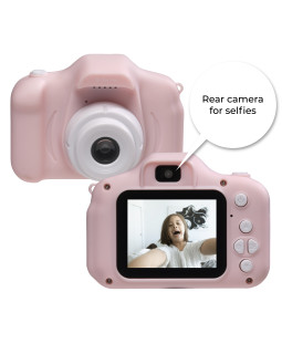 Denver KCA-1340RO Rose-foto8