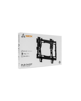 Sbox PLB-3422T-2 (23-43/45kg/200x200)-foto8