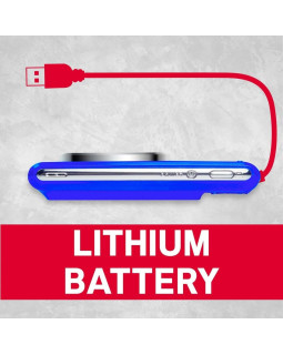 AGFA DC5500 Blue-foto4