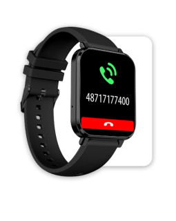 MyPhone Watch LS black-foto8