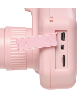 Denver KPC-1370P Pink-foto8