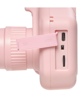 Denver KPC-1370P Pink-foto8