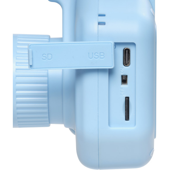 Denver KPC-1370 Blue Denver KPC-1370 Blue