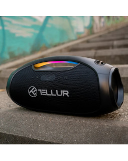 Tellur Bluetooth Speaker Obia Pro 60W black-foto8