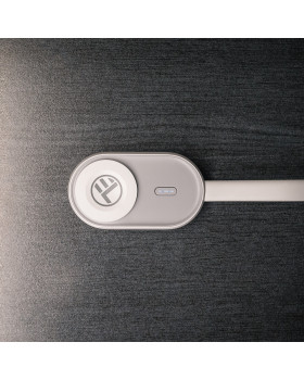 Tellur wireless powerbank charger compatible with Apple watches 1200mAh-foto8