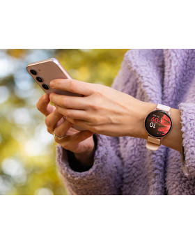 Tracer 47277 Smartwatch SMW9A Spark-foto8