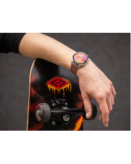 Tracer 47366 Smartwatch SMW9 X-TRO 1.52-foto8