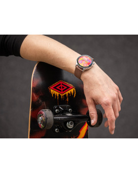 Tracer 47366 Smartwatch SMW9 X-TRO 1.52-foto8