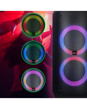 Manta SPK0802B120 ATTIS-foto8