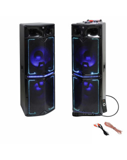 Manta SPK1201X500D Minos L+R-foto8