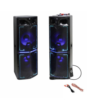 Manta SPK1201X500D Minos L+R-foto8