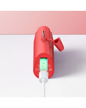 Tellur PD202 Powerbank 5000mAh red-foto8