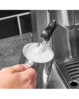 Gastroback 42623 Design Espresso Barista Touch-foto8