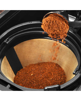 Gastroback 42701_S Design Filter Coffee Machine Essential S-foto8