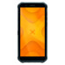 MyPhone Hammer Energy X Dual black/orange Mobiiltelefonid