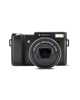 AGFA VLG-4K Vlogging Camera Bundle-foto8