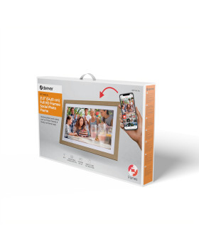 Denver PFF-2162LW Light Wood-foto8