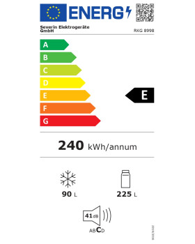Severin RKG 8998-foto8