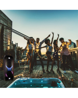 Manta SPK1001B300 Athos-foto8