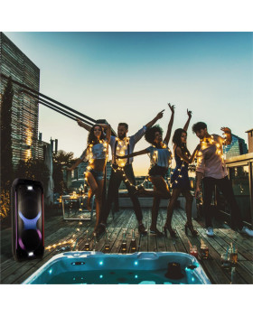 Manta SPK1001B300 Athos-foto8