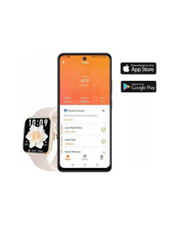 MyPhone Watch Pastel silver/greenwood-foto8