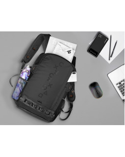 Tracer 47378 Packer Black-foto8