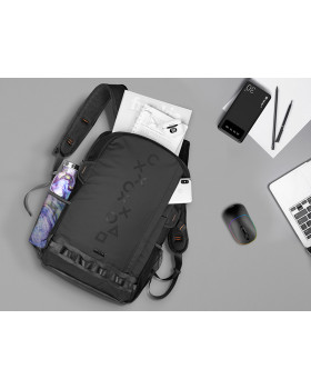 Tracer 47378 Packer Black-foto8