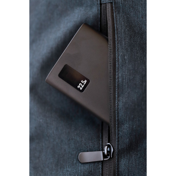 Sponge Energy 20000 Black QC (20000mAh)