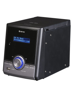 Denver MDA-285-foto8