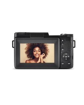 AGFA VLG-4K Vlogging Camera Bundle-foto8