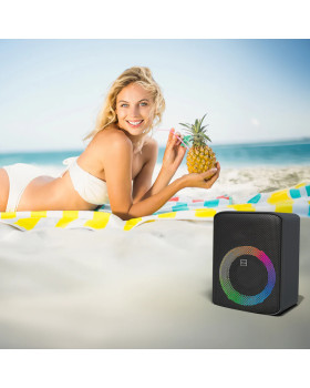 Tellur Bluetooth Speaker Buzz  80 Wt-foto8