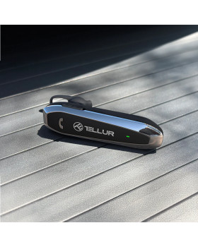Tellur Bluetooth Headset Vox 100 Black-foto8