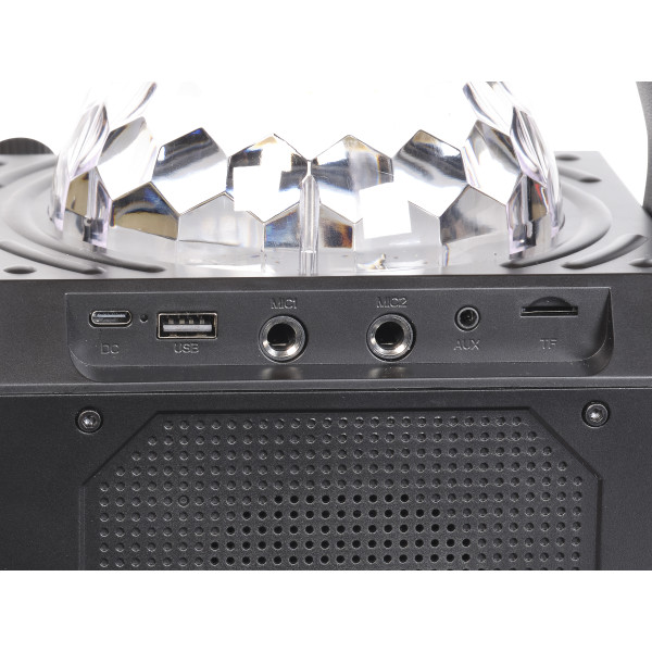 Denver BTM-618 Denver BTM-618